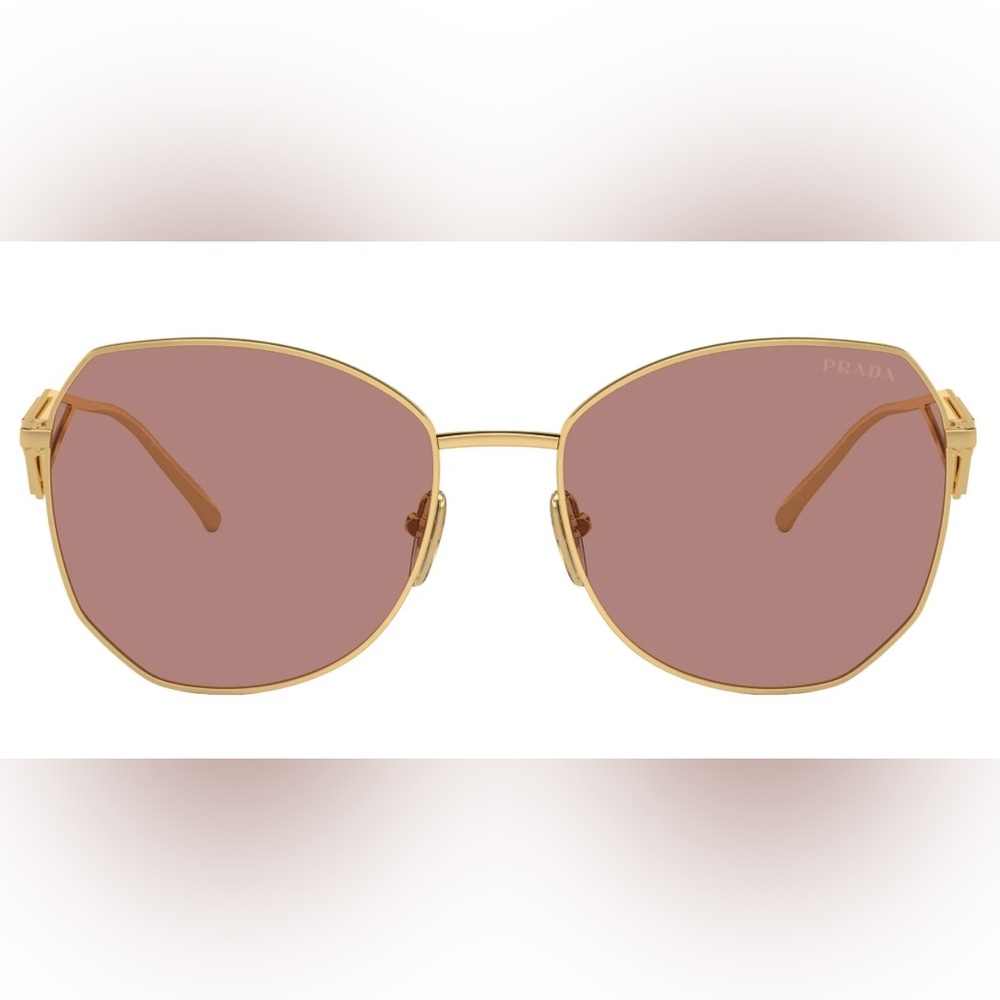 PRADA sunglasses, like New